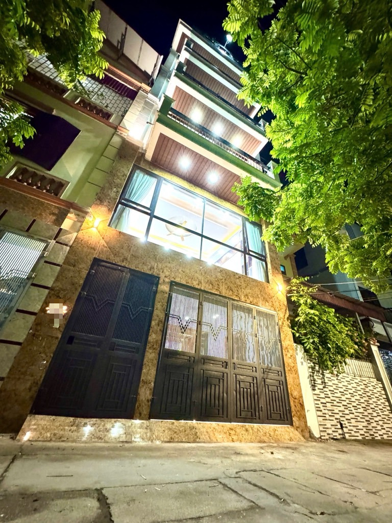 SIÊU PHẨM – XUÂN ĐỈNH- 6 TẦNG, THANG MÁY, NGÕ THÔNG, Ô TÔ NGỦ TRONG NHÀ- VIEW CIPU TRA